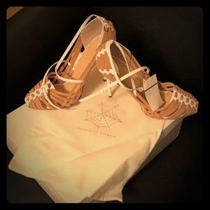 Charlotte Olympia Mariachi Heels